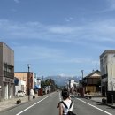 스마일호스텔 | 여름 삿포로 3박4일 여행 (2)