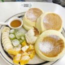 데일리103 | 창원 상남동) 인생 수플레 맛집 &#39;데일리오아시스&#39; 재방문 후기 (여름한정 망고빙수까지!)