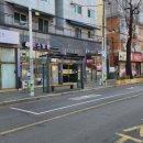 문일여자고등학교후문 이미지