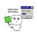 뒤죽박죽 일상