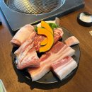 예래동-2 | 제주 중문 흑돼지 맛집, 프라이빗룸에서 즐긴 고급 숙성흑돼지 전문점 욜다 후기