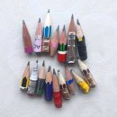 몽당연필 이미지