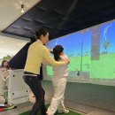 정원골프 아카데미 | 성호준골프아카데미 진주 평거동 겨울방학특강 키즈&amp;주니어 골프 수업