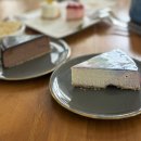 끌라로치즈케이크(Claro cheesecake)