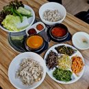 향토보리밥집 이미지