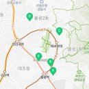 라이프미성아파트 정문 이미지