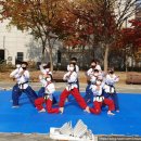 한국체대 숨 태권도장 이미지