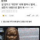 설 앞두고 위안부 피해 할머니 별세. . . 이미지