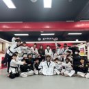 동아대MBA태권도 이미지