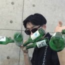 나도짱깨 치킨삼파전 | ［일상］25년 05월 , 부산(전포횟까닥,드므,들뜸,셰르,로타리양곱창)ㅣ서울(그랜드하얏트호텔,파크...