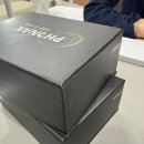 푸른소리 보청기 이미지