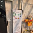 김포 아이와 농장체험 야외 키즈카페 치유농장 뒤란 후기 18개월