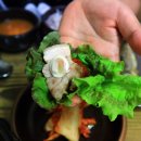 황산항아리보쌈 네이버블로그