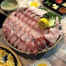 [춘천 맛집] 춘천 퇴계동 횟집 숨겨진 대방어 맛집 : 고래의꿈 내돈내산 솔직후기