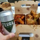 침산동 치맥킹_침산동 배달음식 추천 (메뉴판 有)