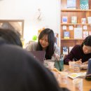 동네서점 인권을 위한 편지쓰기[언론권](국제 엠네스티 레터나잇 캠페인) (1/18 시사인 기자 초청) 이미지