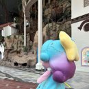 [서울 송파구] 롯데월드 가든스테이지 광장_금요일 오후 5시 캐치! 티니핑 퍼레이드 후기