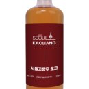 주식회사 한국고량주 농업회사법인 이미지