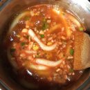 누들떡볶이 이미지
