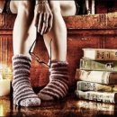 패션양말 이미지