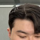 은우 | 부천 미용실 인히어센트 부천대점 은우 디자이너 롱가일펌 후기