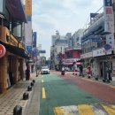 신동아아파트 4차 앞 이미지