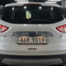 포드 이스케이프 1.6 AWD 에코부스트 팝니다. 이미지