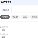 뜨란체약국 이미지