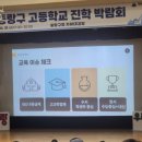 송곡여자고등학교 | 2026학년도 중랑구 고등학교 진학 완전 정복! (중랑구 고교 진학 박람회 핵심 정리)