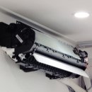 에어컨 청소 내돈내산 후기 깔끄룸플러스 도봉점 1인 에어컨 필터 청소