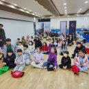 THE 힘찬태권도장 이미지