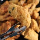 깻잎치킨 이미지