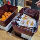 청도읍 도시재생인정사업 | [청도 도시재생] 홍시의 변신은 무죄! 청도 창업도전스쿨 &amp; 음식발전소 현장 스케치 2026.01.14