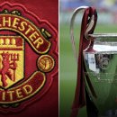 [M.E.N] 맨체스터 유나이티드는 6승만 있으면 다음 시즌 UEFA 챔피언스리그 진출권을 확정 이미지
