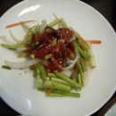 배산체육공원 앞 이미지