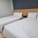 수안보스파호텔 이미지