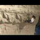 김자인 Brno Climbing Worldcup 우승 동영상 이미지