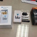 전자담배 blu + 카트리지 50개 판매합니다(가격내림) 이미지
