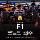 F1: 본능의 질주 시즌 4 이미지