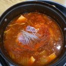 탕가네 | 부천 상동 ♥️ 탕가네생고기김치찌개 n번째 방문 중인 김치찌개 치즈계란말이 제육볶음 내돈내산...