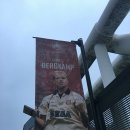 유럽(스페인, 영국) 축구 관람 후기