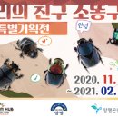 양평곤충박물관 이미지