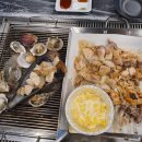 서산조개구이무한리필