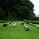 죽림정사~동화호 | 남원 운봉 몇 군데 / 박초월 생가. 황산대첩비. 국악의 성지, 함양 하미앙