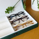 루네뜨안경 | 수원 래쉬안경 | 프렌치 빈티지 감성의 LUNETTES(루네뜨) 03 모델 소개