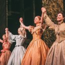 모닝벨팬시 | Little Women - 작은 아씨들 알아보기