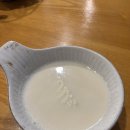 콩물에빠진두부 이미지