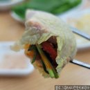 아리랑칼국수 | 38년 전통 성수 보쌈 맛집, 박만배아리랑보쌈 성수점, 반반보쌈과 칼국수 후기