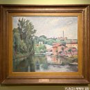 예술광장1로교통섬-현대아파트 앞 | [전시] 마이아트뮤지엄 삼성점 - 클림트와 리치오디의 기적