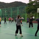 감나무골체육소공원 이미지